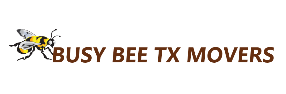 Busy Bee Tx Movers